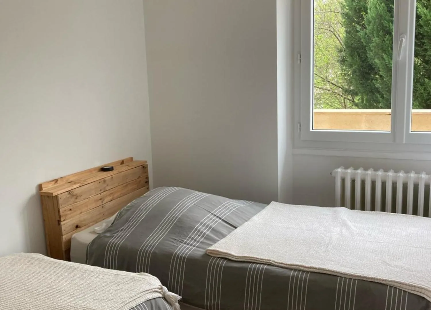 Ferienhaus Gite Les Cles Des Champs Cote Jardin Lacave