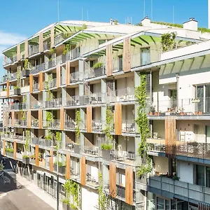 Appartement Feelgood Greenliving | Contactless Check-in Autriche