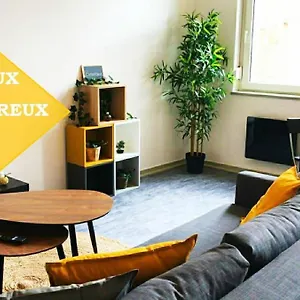  Appartement T2 Le Sudiste