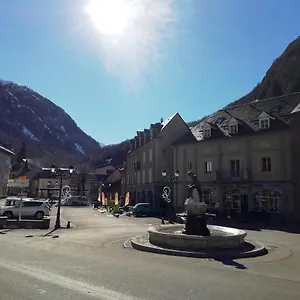  Appartement Troumouse Résidence Les 3 Cirques
