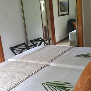 Hébergement de vacances Chrisent Seychelles