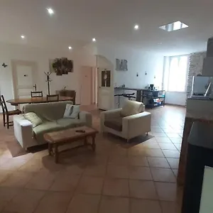  Appartement Appartemment Situé A Les Bains