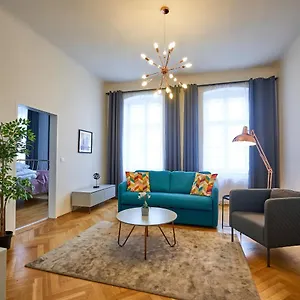  Appartement Fancy For 5 With Self-check-in At Spittelberg Autriche
