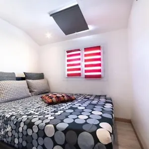  Appartement Ol Eurexpo Axee Tramway Lyon France