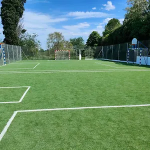  Hébergement de vacances Le Pitstop