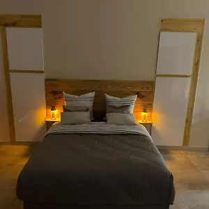  Appartement Luxe France
