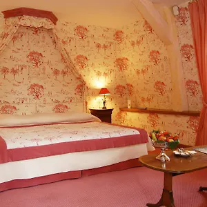 Chateau De La Treyne Lacave (Lot)