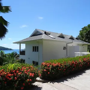 Lodge Sailfish Seychelles