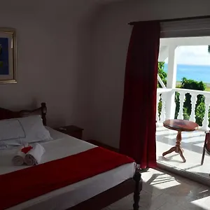 Villa Touchdown Seychelles
