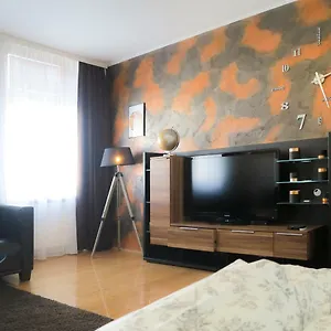  Appartement Elegant No.18 Autriche